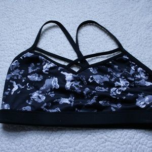 Champion Sports bra Size Small?